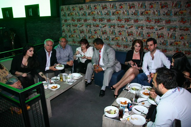 Miss Sagesse 2013